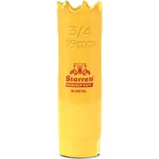 Starrett Deep Cut Hole Saw