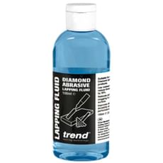 Trend Diamond Abrasive Lapping Fluid Trend Diamond Abrasive Lapping Fluid