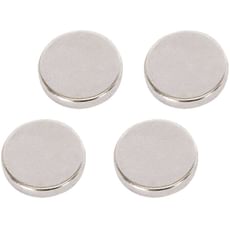 Trend Magnet Pack Of Four 15Mmx3Mm Trend Magnet Pack Of Four 15Mmx3Mm