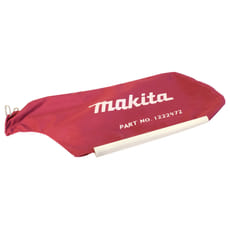 Makita Genuine 122297-2 Dust Bag for 9401 Belt Sander
