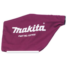 Makita Genuine 122793-0 Dust Bag for DKP180 Cordless Planer