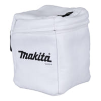 Makita Genuine 122G96-4 Dust Bag for DVC350 18v Cordless Dust Extractor 
