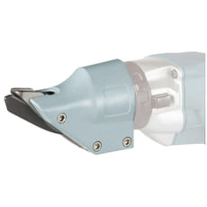 Makita Shear Head Assembly for DJS200 Metal Shear