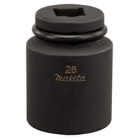 Makita 1/2" Drive Impact Socket