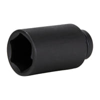 Makita 1/2" Drive Deep Impact Socket