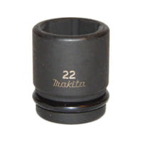 Makita 1/2" Drive Impact Socket
