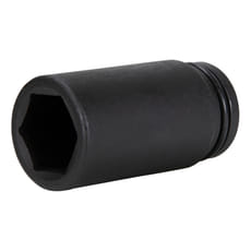 Makita 3/4" Drive Deep Hexagon Impact Socket