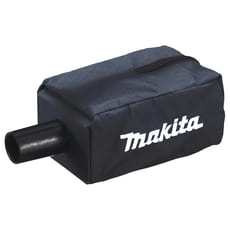 Makita 140115-2 Dust Bag for Makita B3710, B3711 Sanders