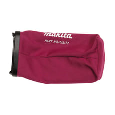 Makita Genuine 151517-7 Cloth Power Tool Dust Bag