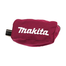 Makita Genuine 166027-1 Dust Bag for Makita BO4651 Corded Orbital Sander