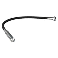 Makita Flexible Shaft for VR001 Vibrating Concrete Poker 