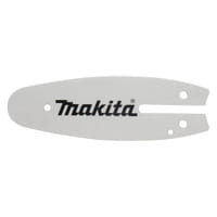 Makita Genuine 1910W0-3 Replacement Bar for Makita Chainsaw DUC101 / UC100D 