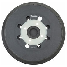 Makita Hook and Loop Backing Pad for BO002CG and BO004CG Sanders