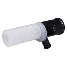 Makita Drill Dust Cup Attachment for HR2670FT Rotary Hammer