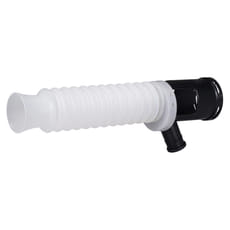Makita Chisel Work Dust Cup Attachment for HR2670FT Rotary Hammer