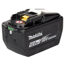 Makita BL18120 18v LXT Cordless Li-ion Battery 12ah