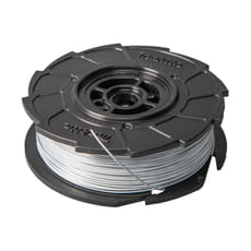 Makita Galvanized Rebar Tie Wire for DTR180 Rebar Tying Tool