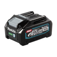Makita BL4040 40v Max XGT Cordless Li-ion Battery 4ah 