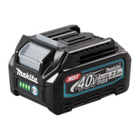 Makita BL4025 40v Max XGT Cordless Li-ion Battery 2.5ah 