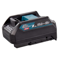 Makita ADP10 40v Max XGT Cordless Li-ion Battery Adaptor 