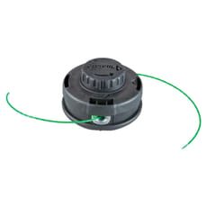 Makita 4” Four Leaf Clover Nylon Line Head for Makita Grass Trimmers