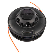 Makita 5” Four Leaf Clover Nylon Line Head