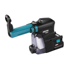 Makita DX14 XGT Dust Extraction Attachment