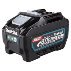 Makita BL4050F 40v Max XGT High Output Cordless Li-ion Battery 5ah