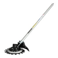 Makita EM407MP Rotary Scissors Attachment for Makita DUX60 , DUX18 and UX01G 