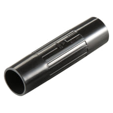 Makita 32mm Diameter Straight Vacuum Cleaner Tube Joiner Adaptor