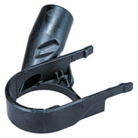 Makita Genuine 91R02-6 Dust Extraction Set For DTM52 Makita Genuine 91R02-6 Dust Extraction Set For DTM52