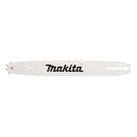 Makita Genuine 191T87-4 Replacement Bar 350mm for Makita Chainsaw UC011G / UC015G 