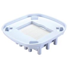 Makita Powder Filter H Set