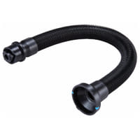 Makita Genuine 191X23-4 Air Vent Hose Set for AS001G Dust Blower 