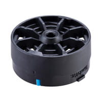 Makita Complete Filter Set for AS001G Dust Blower 