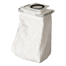 Makita Genuine 191Y84-0 Dust Bag Set for VC012G 40v Cordless Backpack Vacuum Cleaner