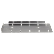 Makita Genuine 192523-3 Punch Plate For Makita 9046 Sanders