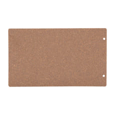 Makita Genuine 193202-6 Cork Rubber Plate