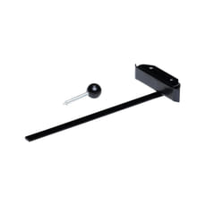 Makita 193516-3 Guide Rule Set for Makita 4340CT Jigsaw 