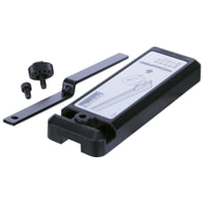 Makita Genuine 193517-1 Guide Rail Adaptor for Makita 4340CT, 4340BJV Jigsaws
