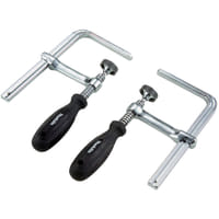 Makita Guide Rail Clamp Set 