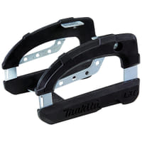 Makita 18v Cordless Shock Absorbing Battery Sleeve Protector 