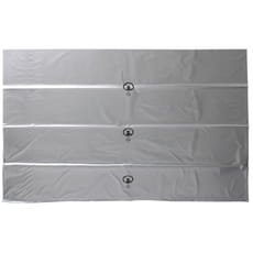 Makita Genuine Poly Dust Bags for VC2201, VC2211 & VC3211 Dust Extractors