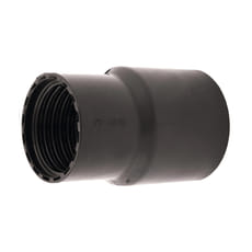Makita Genuine 195545-2 Front Cuff 38mm for Makita DVC260 Vacuum Cleaner