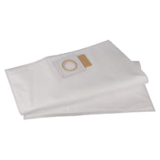 Makita Genuine 195557-5 Fleece Dust Bag For Makita Dust Extrators