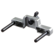 Makita 195564-8 Guide Holder Set for DRT50 and RT0700 Routers