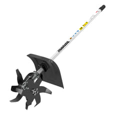 Makita KR400MP Cultivator Attachment for Makita DUX60 , DUX18 and UX01G