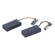 Makita Genuine 195844-2 Carbon Brush Set CB175 for Makita HM1101C, HM1111C Demolition Hammer