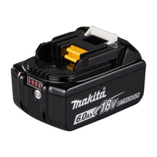 Makita BL1860B 18v LXT Cordless Li-ion Battery 6ah