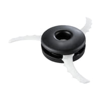 Makita 198383-1 Nylon Brush Cutter Head for DUR187 